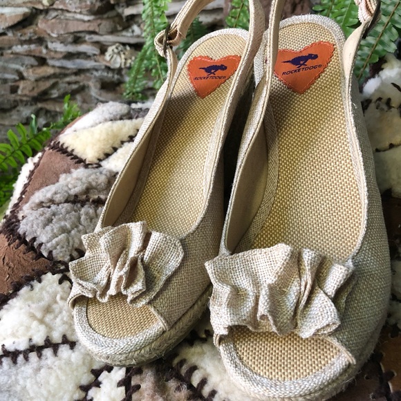 Shoes - Picture 3 of 3